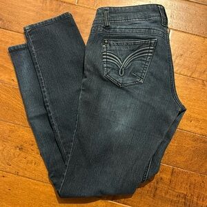 Jolt jeans size 9